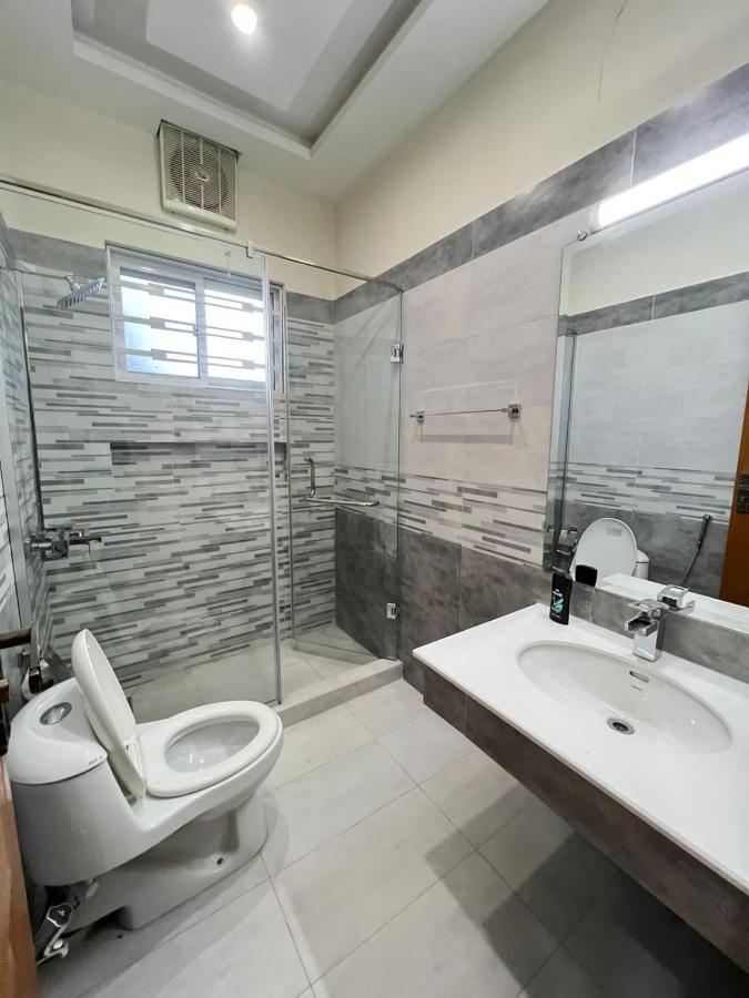 Luxury Apartment Rentals Islamabad Exteriör bild